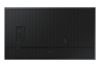 Samsung LFD kijelző 43" QB43C 16/7, UHD, 350,