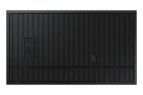 Samsung LFD kijelző 43" QB43C 16/7, UHD, 350,