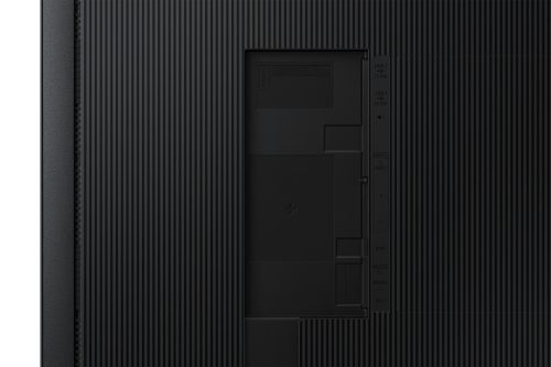 Samsung LFD kijelző 43" QB43C 16/7, UHD, 350,