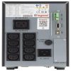 Legrand 311064 KEOR SPE 3000VA vonali interaktív tisztán szinuszos szünetmentes tápegység