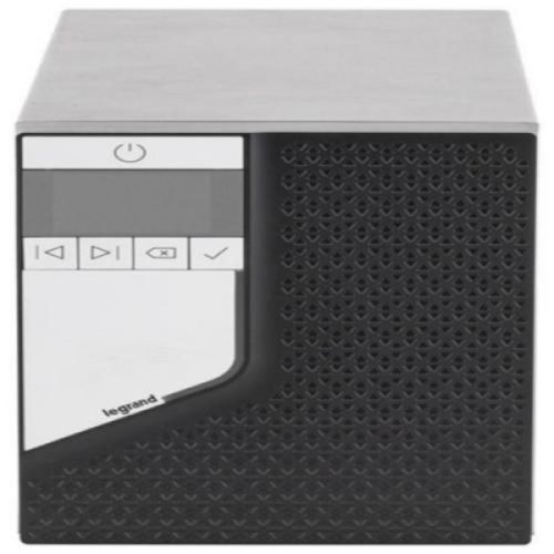 Legrand 311064 KEOR SPE 3000VA vonali interaktív tisztán szinuszos szünetmentes tápegység