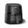 PHILIPS 2000 Series Airfryer, 3,2 l, RapidAir technológia, betekintőablak, 13 elkészítési mód, fekete