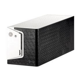   Legrand 310181 KEOR SP 600VA SCH vonali interaktív részlegesen színuszos szünetmentes tápegység