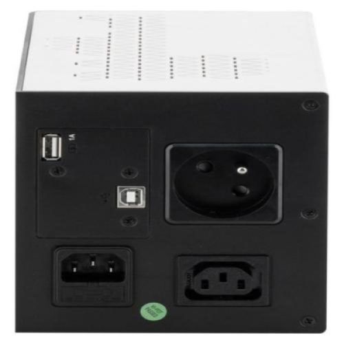 Legrand 310181 KEOR SP 600VA SCH vonali interaktív részlegesen színuszos szünetmentes tápegység