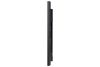 Samsung  LFD kijelző 85 QM85R-B 24/7, Tizen, FHD, 500
