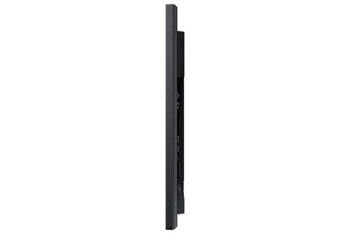 Samsung  LFD kijelző 85 QM85R-B 24/7, Tizen, FHD, 500