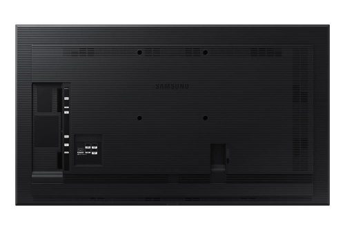 Samsung  LFD kijelző 85 QM85R-B 24/7, Tizen, FHD, 500