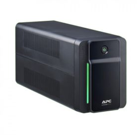   APC BVX900LI-GR EASY UPS BVX 900VA 480W 230V AVR 2xSCH szünetmentes tápegység