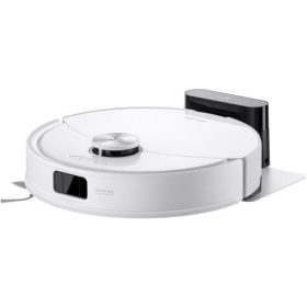 Roborock Q10 VF White robotporszívó felmosóval
