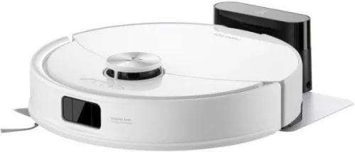 Roborock Q10 VF White robotporszívó felmosóval