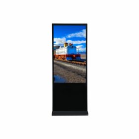   Dahua Totem kijelző 55" LDV55-SAI400TL 24/7, Android, UHD, 320