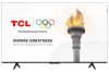 TCL 50" 50P7K QLED 127cm 4K Google TV