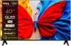 TCL 40" 40S5K QLED 101cm FHD Android TV