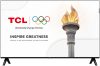 TCL 40" 40S5K QLED 101cm FHD Android TV