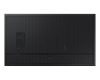 Samsung LFD kijelző 50 QM50C 24/7, Tizen, UHD, 500