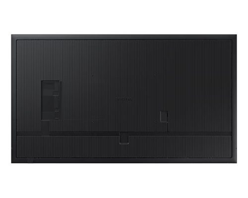 Samsung LFD kijelző 50 QM50C 24/7, Tizen, UHD, 500