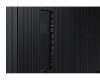 Samsung LFD kijelző 50 QM50C 24/7, Tizen, UHD, 500