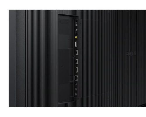 Samsung LFD kijelző 50 QM50C 24/7, Tizen, UHD, 500