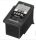 Utángyártott CANON PG540XL Tintapatron Black 25ml IK