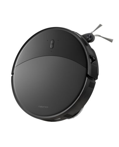 Roborock Saros 20 Black robotporszívó