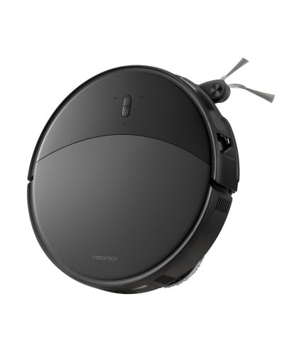 Roborock Saros 20 Black robotporszívó