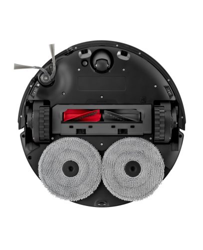 Roborock Saros 20 Black robotporszívó