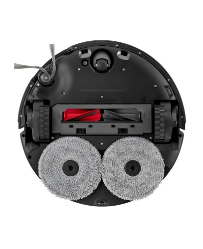 Roborock Saros 20 Black robotporszívó