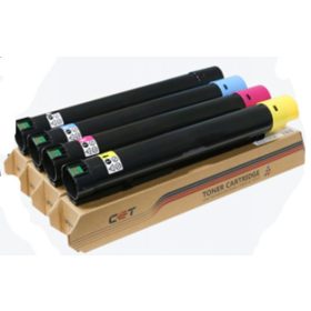   Utángyártott XEROX SC2020 toner. Yellow 3000 oldal kapacitás CT*
