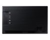Samsung LFD kijelző 24" QB24C 16/7, Tizen, FHD, 250