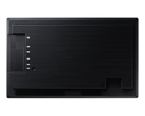 Samsung LFD kijelző 24" QB24C 16/7, Tizen, FHD, 250