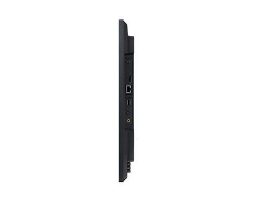 Samsung LFD kijelző 24" QB24C 16/7, Tizen, FHD, 250