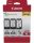 Canon PG-575XLx2 (2x15 ml) + CL-576XL (1x13 ml) Multipack