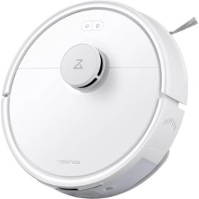 Roborock Q7 BF Plus White robotporszívó felmosóval