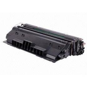   Utángyártott HP CF214X Toner Black 17.500 oldal kapacitás No.14X IK