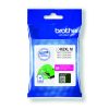 Brother LC462XLM Tintapatron Magenta 16,5 ml 1.500 oldal kapacitás