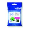 Brother LC462XLM Tintapatron Magenta 16,5 ml 1.500 oldal kapacitás