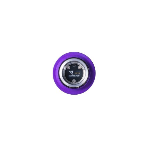 Conspit CDR Quick Release (50mm)