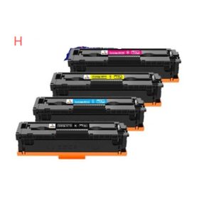   UTÁNGYÁRTOTT Canon CRG075H Toner Black 3,5 oldal kapacitás IK
