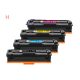 UTÁNGYÁRTOTT Canon CRG075H Toner Black 3,5 oldal kapacitás IK
