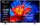 TCL 65" 65P8K QLED 165cm 4K Google TV