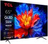 TCL 65" 65P8K QLED 165cm 4K Google TV