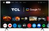 TCL 65" 65P8K QLED 165cm 4K Google TV
