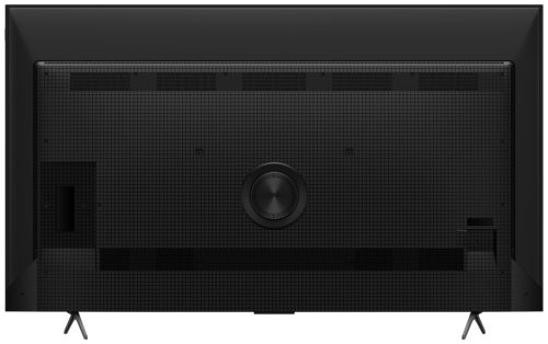 TCL 65" 65P8K QLED 165cm 4K Google TV