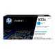 HP CF451A Toner Cyan 10.500 oldal kapacitás No.655A