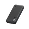 UGREEN 10000mAh kétirányú gyorstöltés powerbank fekete PB311