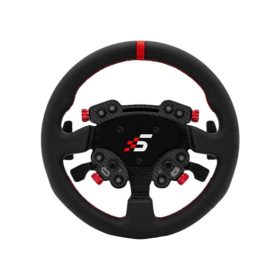 Simagic GT Pro Hub + P-330R (Bőr) kormánykerék