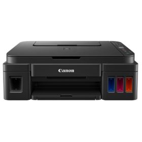 Canon PIXMA Megatank G3410 külső tintatartályos MFP