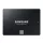 SAMSUNG SSD Belső, 500GB, 870 EVO,  2.5, SATA3