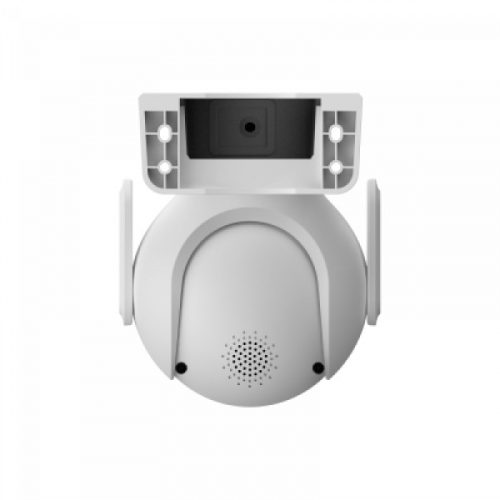 Dahua P3B-PV 3MP Outdoor Fixed-focal Wi-Fi kamera