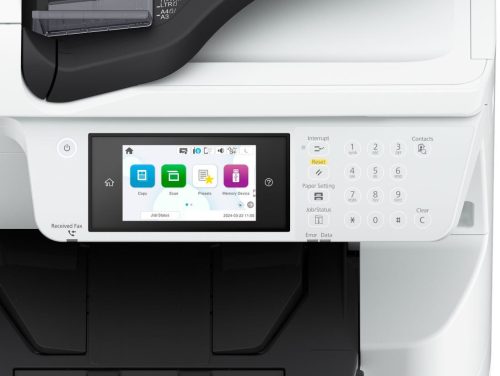 Epson WorkForce Pro EM-C8100RDWF RIPS Színes MFP